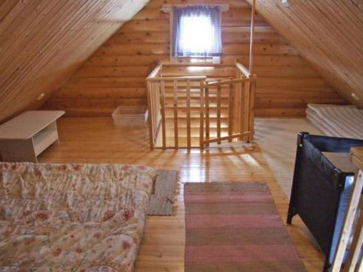 Дома для отпуска Holiday Home Iltatähti Kirpistö-15