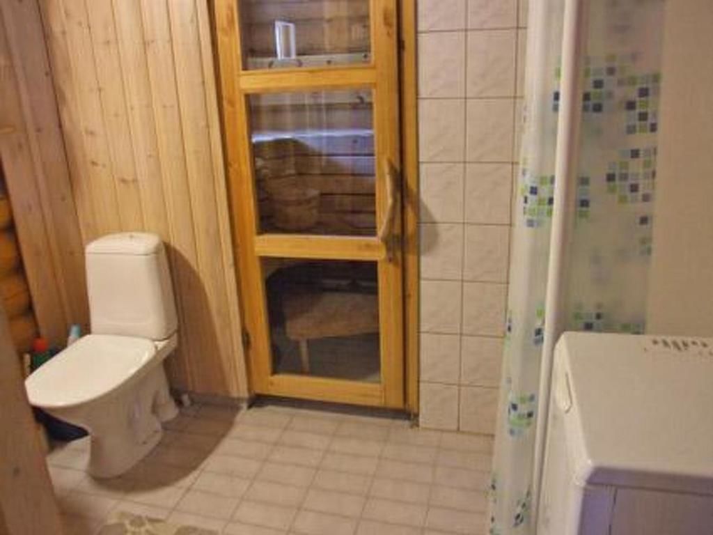 Дома для отпуска Holiday Home Iltatähti Kirpistö