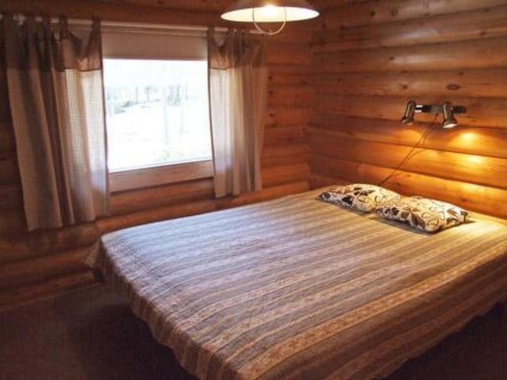 Дома для отпуска Holiday Home Iltatähti Kirpistö-52