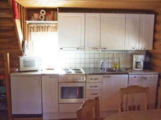 Дома для отпуска Holiday Home Iltatähti Kirpistö-6